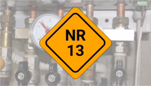 NR-13 – Boilers and Pressure Vessels